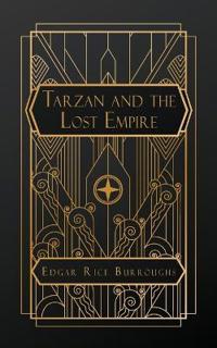 Tarzan and the Lost Empire