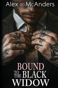 Bound to the Black Widow