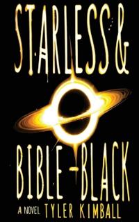 Starless and Bible-Black