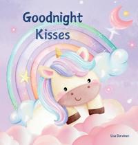 Bokomslag för "Goodnight Kisses"