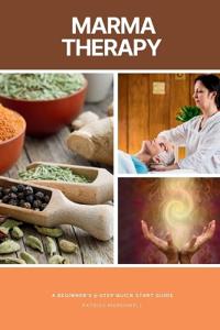 Marma Therapy