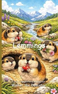 It's Time to Learn about Lemmings