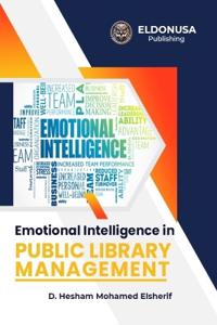 Emotional Intelligence in Public Library Management