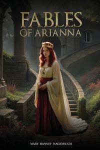 Bokomslag för "Fables Of Arianna"