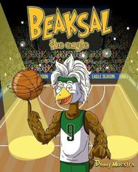 Beaksal the Eagle