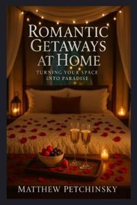 Romantic Getaways at Home