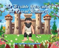 Bokomslag for "The Terrible Ogre and The Great Kindness"