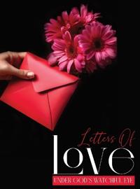 Bokomslag för "Letters of Love"