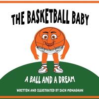 Bokomslag för "The Basketball Baby"
