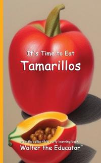 It's Time to Eat Tamarillos