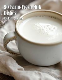 50 Farm-Fresh Milk Dishes