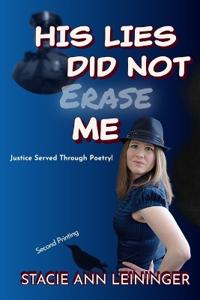 His Lies Did Not Erase Me