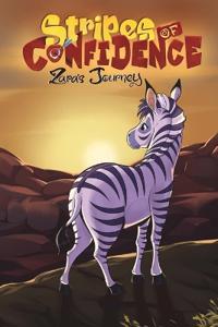Stripes of Courage
