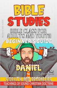 Bible Class for Adults and Youth
