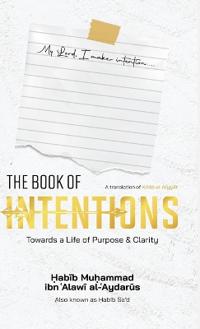 The Book of Intentions (HB)