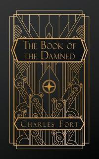 Bokomslag för "The Book of the Damned"