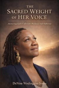 The Sacred Weight of Her Voice