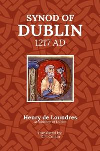 Synod of Dublin