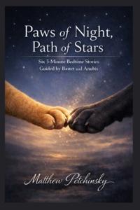 Paws of Night, Path of Stars