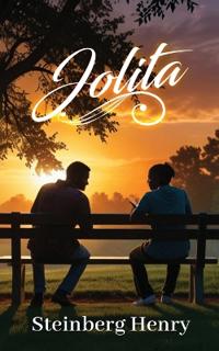 Bokomslag för "Jolita"