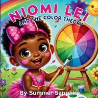 Niomi Lei and the Color Theory