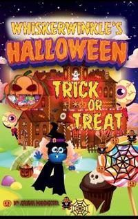 Whiskerwinkle's Halloween Trick-or-Treat