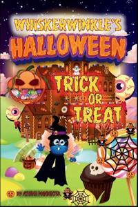 Bokomslag för "Whiskerwinkle's Halloween Trick-or-Treat"