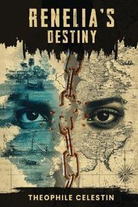 Bokomslag för "Renelia's Destiny"