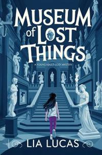 Museum of Lost Things
