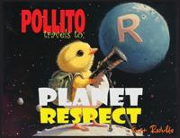 Pollito travels to