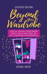 Beyond Your Wardrobe