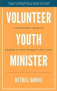 Volunteer Youth Minister