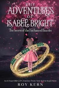 Bokomslag för "The Adventures of Isabel Bright"