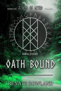 Bokomslag for "Oath Bound"