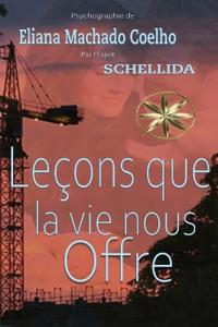 Bokomslag for "Leçons que la vie nous offre"