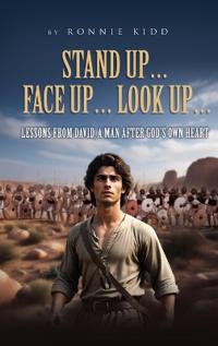 Stand Up... Face Up... Look Up...