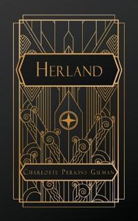 Bokomslag for "Herland"