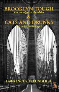 Bokomslag för "Brooklyn Tough & Cats and Drunks"