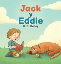 Bokomslag för "Jack y Eddie"