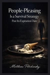 People-Pleasing Is a Survival Strategy Past Its Expiration Date