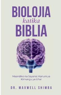 Biolojia katika Biblia