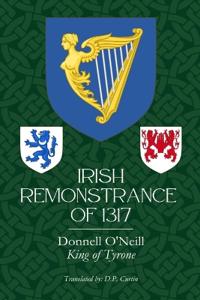 Irish Remonstrance of 1317