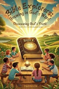 Bible Explorers