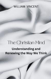 Bokomslag for "The Christian Mind"