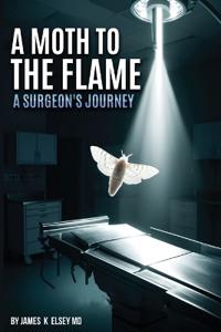A Moth to the Flame
