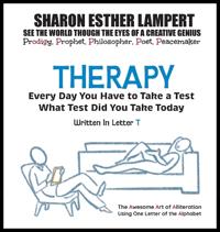 Therapy