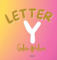 Letter Y