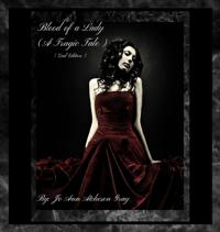 Blood of a Lady (A Tragic Tale) (2nd Edition)
