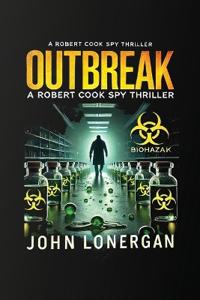 Bokomslag för "Outbreak"