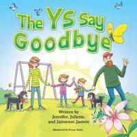 Bokomslag for "The Ys Say Goodbye"